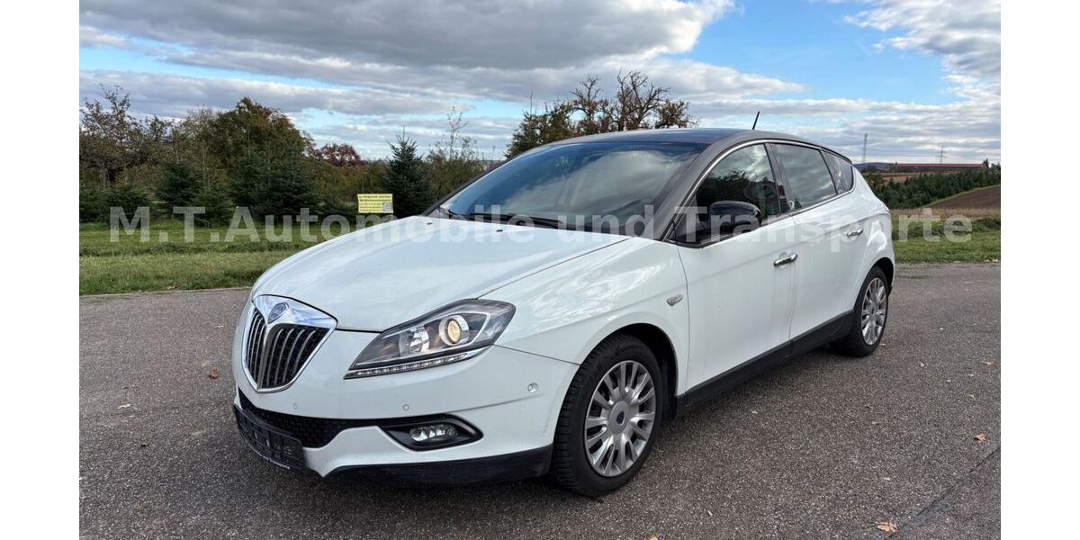 Lancia Delta 147.575 km 3.250 &euro; Waiblingen-Hegnach 71334