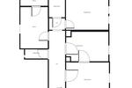 Erdgeschoßwohnung Stuttgart Stuttgart-Nord - 3 Zimmer, 67 m&sup2;, 796&euro; | Angebot:26383041