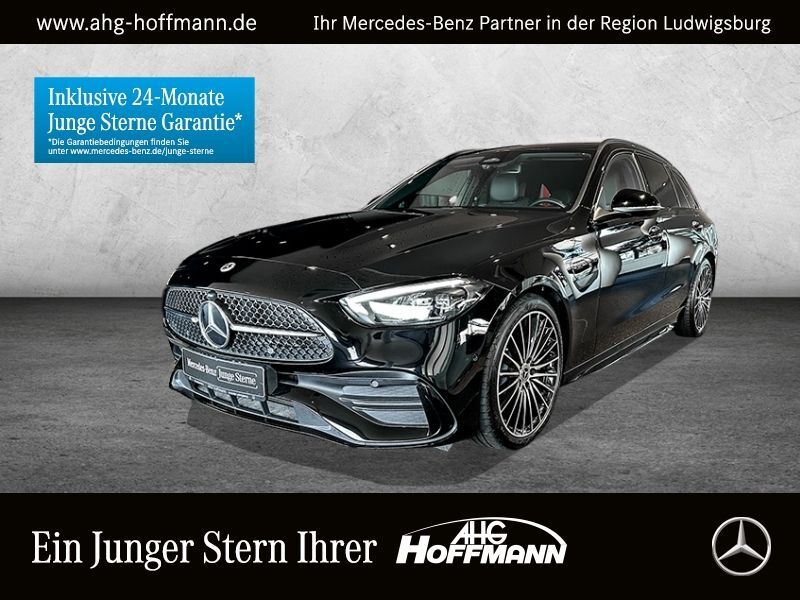 Mercedes-Benz C 200 39.900 km 37.920 € Tamm 71732