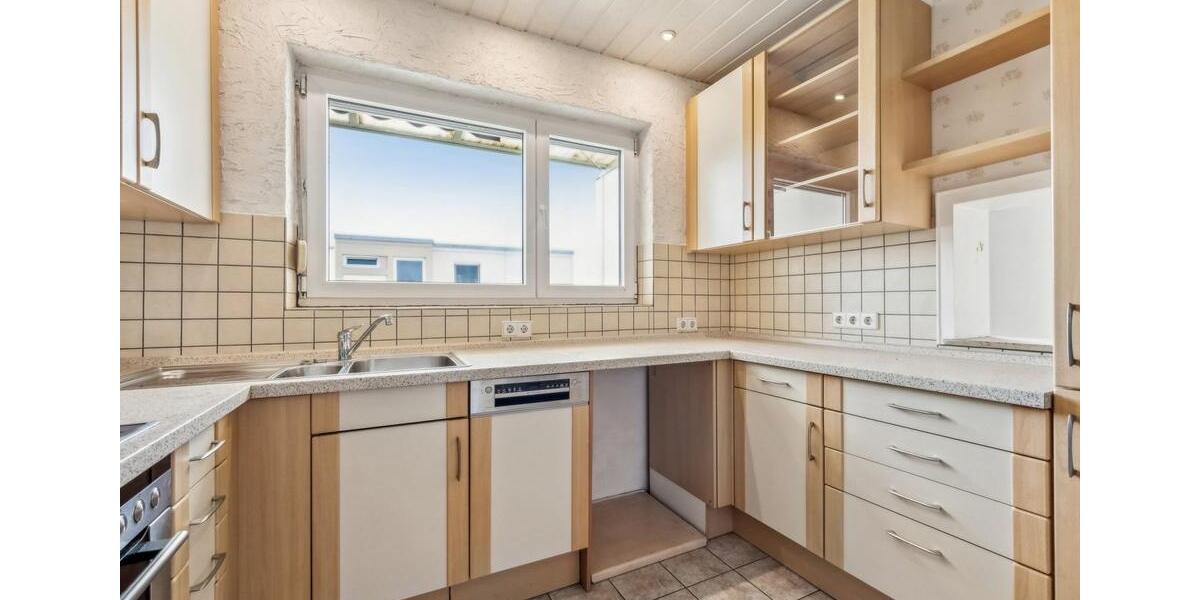 Etagenwohnung Schwieberdingen - 3 Zimmer, 72 m&sup2;, 950&euro; | Angebot:26069441