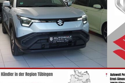 Suzuki e Vitara 3.500 km 35.870 &euro; Tübingen 72072