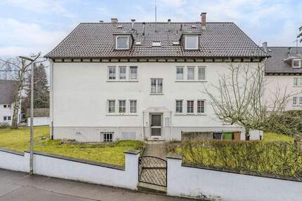 Wohnung Stuttgart / Zuffenhausen Zuffenhausen - 2 Zimmer, 52 m&sup2;, 209.000&euro; | Angebot:25746242