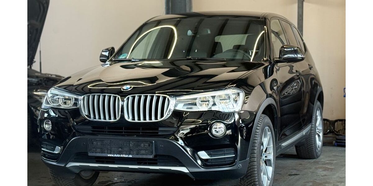 BMW X3 139.000 km 16.900 &euro; Stuttgart 70374