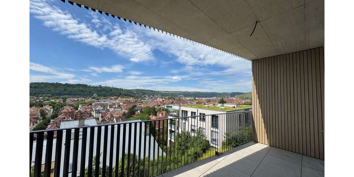 Etagenwohnung Esslingen am Neckar - 4 Zimmer, 141 m&sup2;, 3.040&euro; | Angebot:26731268