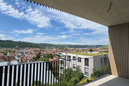 Wohnung Esslingen am Neckar - 4 Zimmer, 141 m&sup2;, 3.040&euro; | Angebot:26731268