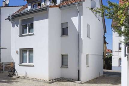 Haus Stuttgart Botnang - 8 Zimmer, 163 m&sup2;, 664.000&euro; | Angebot:26980341