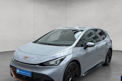 Cupra Born 34.674 km 28.890 &euro; Stuttgart 70565