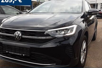 VW Taigo 8.961 km 19.495 € Böblingen 71032
