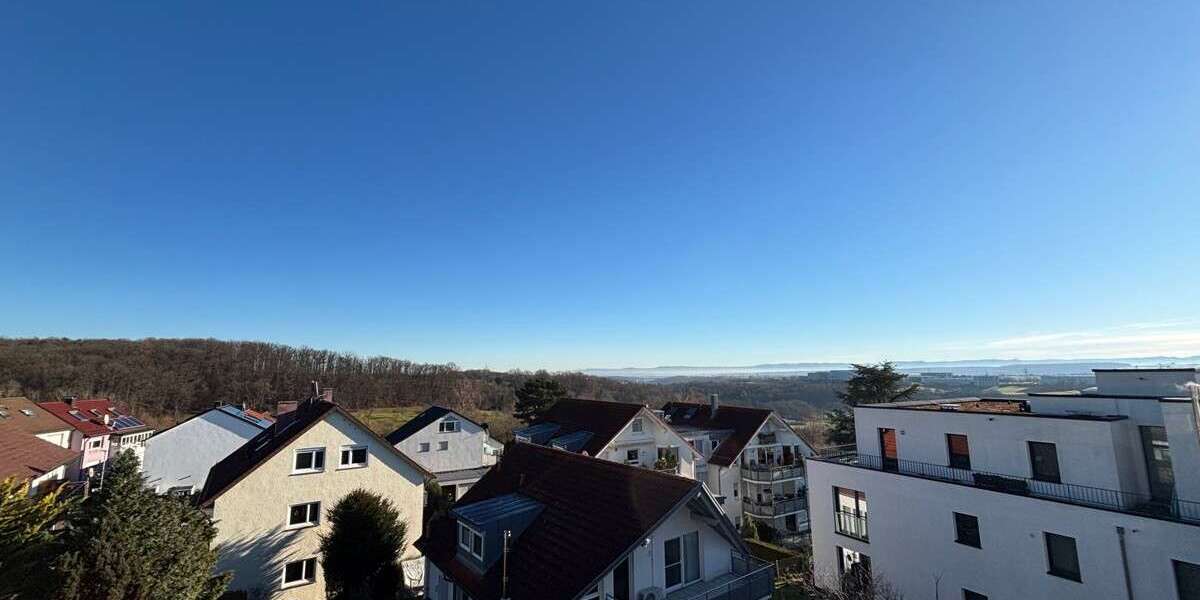 Etagenwohnung Ostfildern - 3 Zimmer, 50 m&sup2;, 187.000&euro; | Angebot:26184311