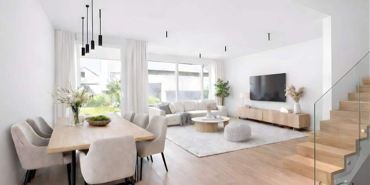 Einfamilienhaus Sindelfingen Mitte - 5 Zimmer, 154 m&sup2;, 845.000&euro; | Angebot:25276588