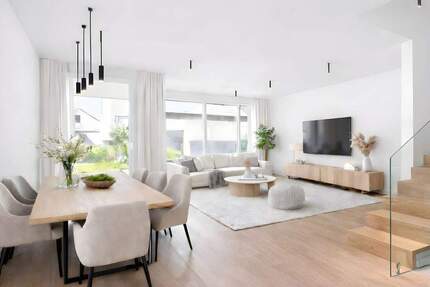 Haus Sindelfingen Mitte - 5 Zimmer, 154 m&sup2;, 845.000&euro; | Angebot:25276588