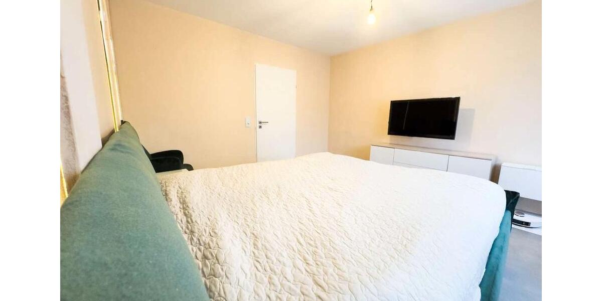 Erdgeschoßwohnung Hemmingen - 3.5 Zimmer, 91 m&sup2;, 340.000&euro; | Angebot:27128713