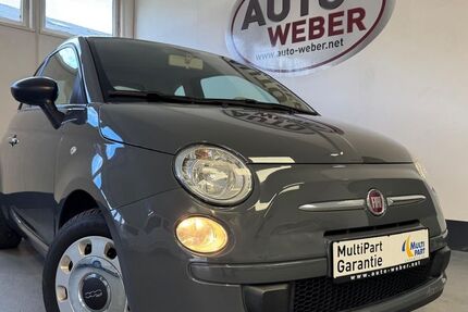 Fiat 500 83.000 km 7.890 € Sindelfingen/Darmsheim 71069