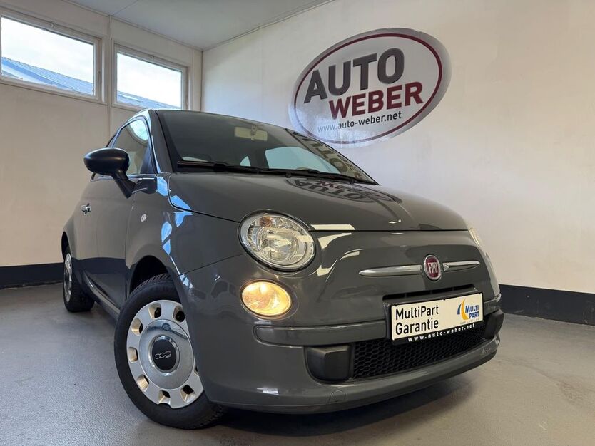 Fiat 500 83.000 km 7.890 € Sindelfingen/Darmsheim 71069