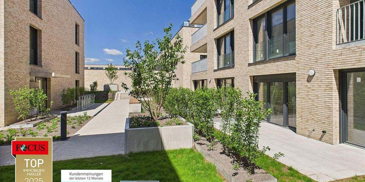 Etagenwohnung Sindelfingen Ost - 2 Zimmer, 60 m&sup2;, 1.200&euro; | Angebot:25732283