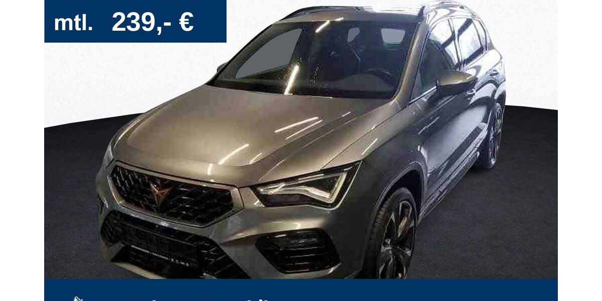 Cupra Ateca 85.465 km 29.930 &euro; Weinstadt-Endersbach 71384