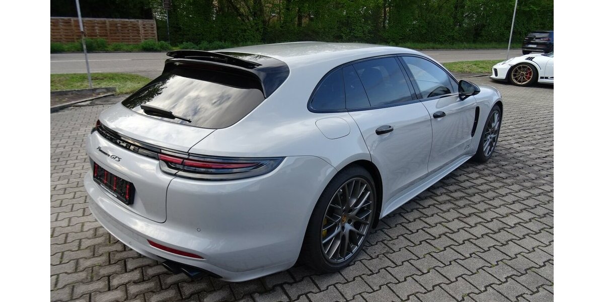 Porsche Panamera GTS Sport Turismo*Keramik,21´´Alu,Standh 148.000 km 65.850 € Schorndorf 73614