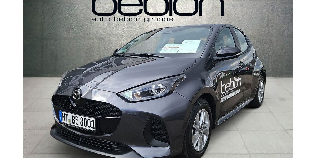 Mazda 2 Hybrid 3.200 km 21.890 &euro; Frickenhausen 72636