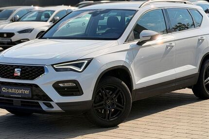 Seat Ateca 159.500 km 16.400 &euro; Sindelfingen 71065
