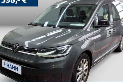 VW Caddy Maxi 47.676 km 25.990 &euro; Schorndorf 73614