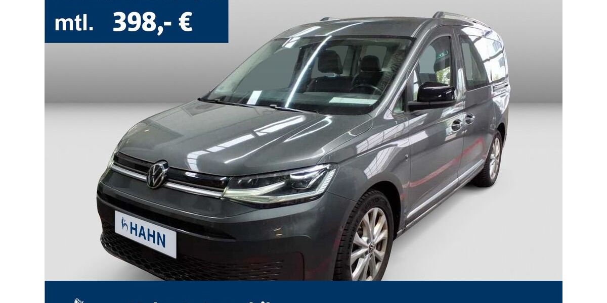 VW Caddy Maxi 47.676 km 25.990 &euro; Schorndorf 73614