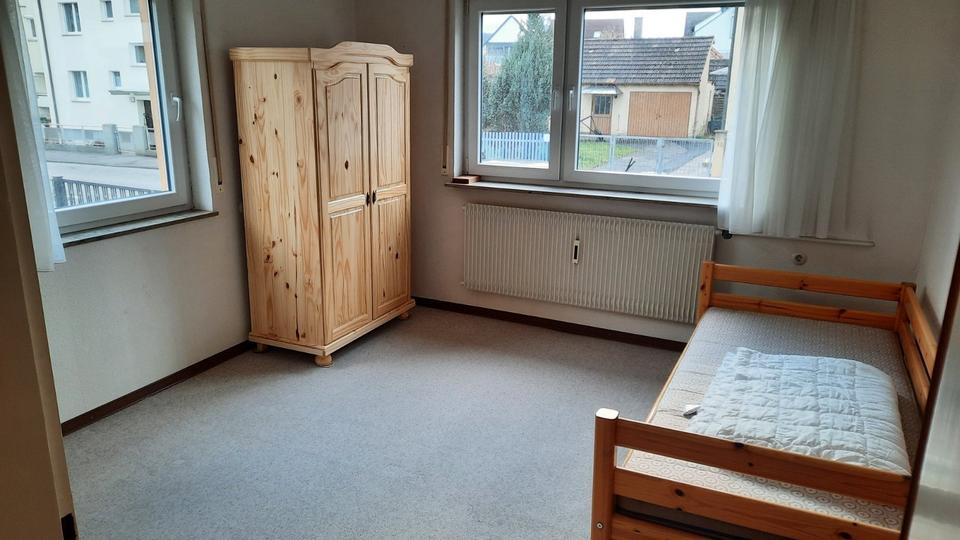 Einfamilienhaus Stuttgart Stuttgart-West - 8.5 Zimmer, 150 m&sup2;, 649.500&euro; | Angebot:26221644