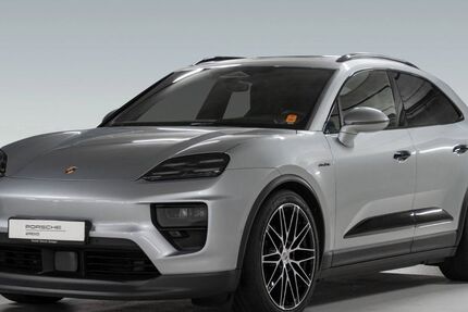 Porsche Macan 24.400 km 86.900 &euro; Stuttgart 70469