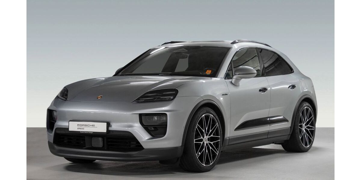 Porsche Macan 24.400 km 86.900 &euro; Stuttgart 70469