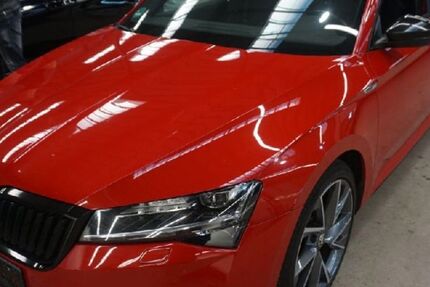 Skoda Superb 132.000 km 22.499 &euro; Kornwestheim 70806