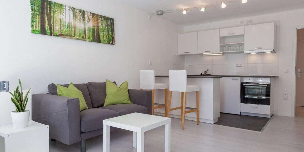 Etagenwohnung Weinstadt Endersbach - 1 Zimmer, 34 m&sup2;, 505&euro; | Angebot:25301259