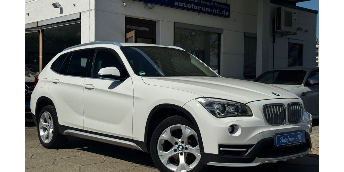 BMW X1 145.000 km 7.900 &euro; Unterensingen / bei Stuttgart 72669