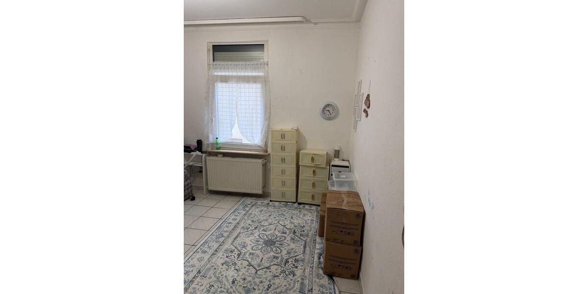 Erdgeschoßwohnung Stuttgart Mühlhausen - 2 Zimmer, 55 m&sup2;, 990&euro; | Angebot:26462075