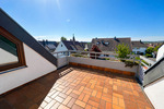 Etagenwohnung Filderstadt Bernhausen - 4 Zimmer, 120 m&sup2;, 1.390&euro; | Angebot:26418877