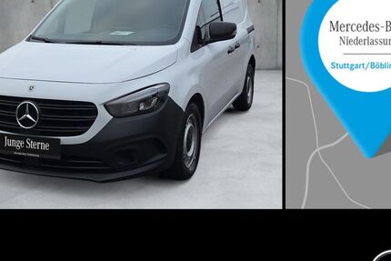 Mercedes-Benz Citan 71.139 km 19.028 &euro; Böblingen 71034