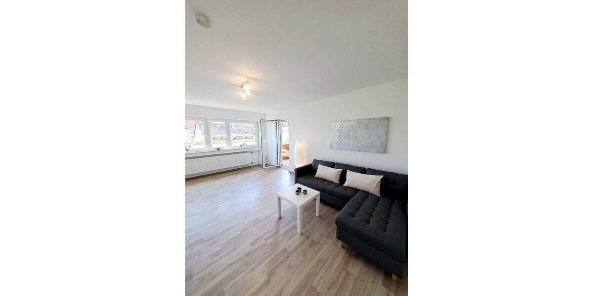 Etagenwohnung Leinfelden-Echterdingen Echterdingen - 2 Zimmer, 57 m&sup2;, 1.200&euro; | Angebot:26914847