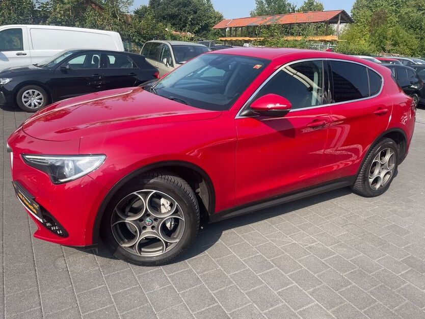 Stelvio