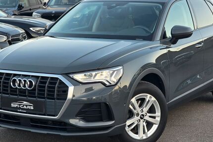 Audi Q3 117.000 km 26.990 € Hildrizhausen 71157