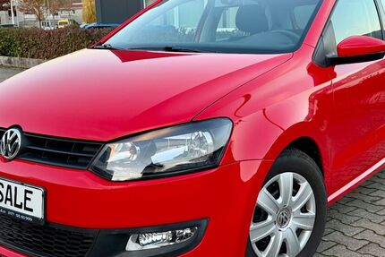VW Polo 67.500 km 6.600 € Urbach 73660