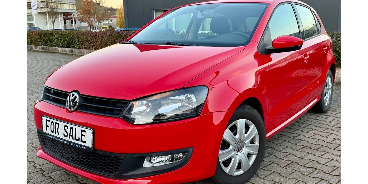 VW Polo 67.500 km 6.600 € Urbach 73660