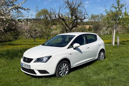 Seat Ibiza 80.000 km 10.000 &euro; Stuttgart 70191