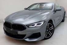 Gebrauchtwagen BMW 840