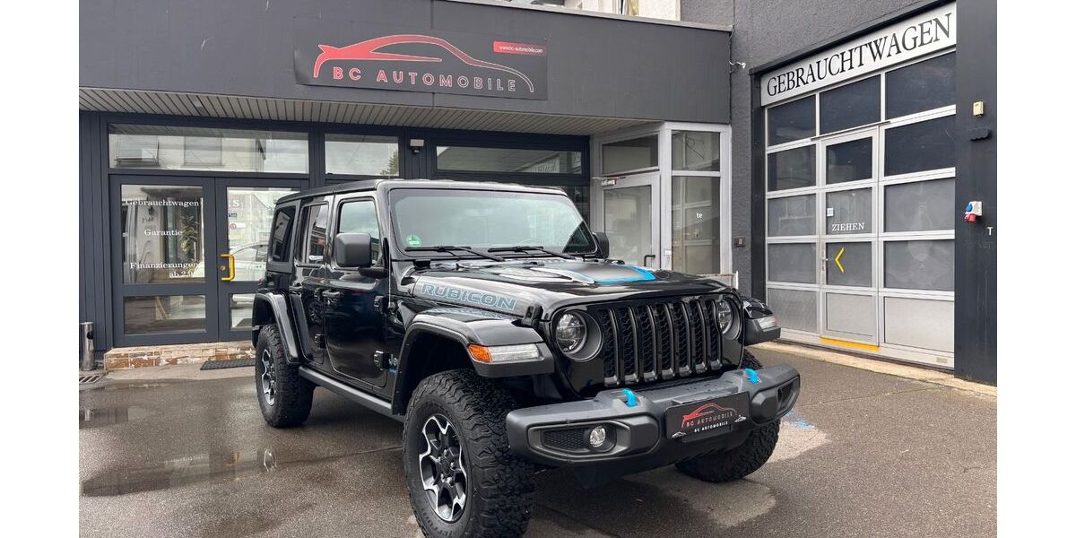 Jeep Wrangler 32.771 km 61.990 &euro; Metzingen 72555