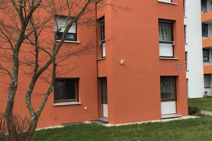 Gepflegte 4,5-Zimmer Terrassenwohnung mit Garten in Ostfildern 4 zimmer