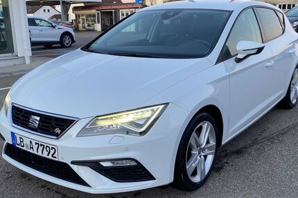 Seat Leon 161.300 km 12.790 &euro; Kirchheim am Neckar 74366