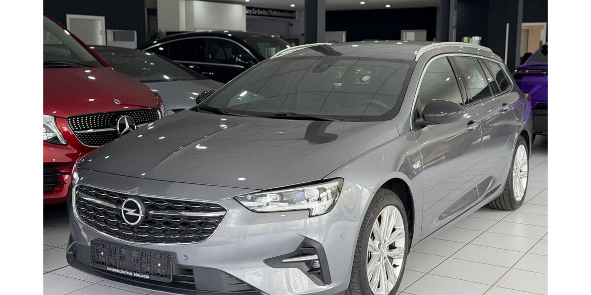 Opel Insignia 99.000 km 15.990 &euro; Weil im Schönbuch 71093