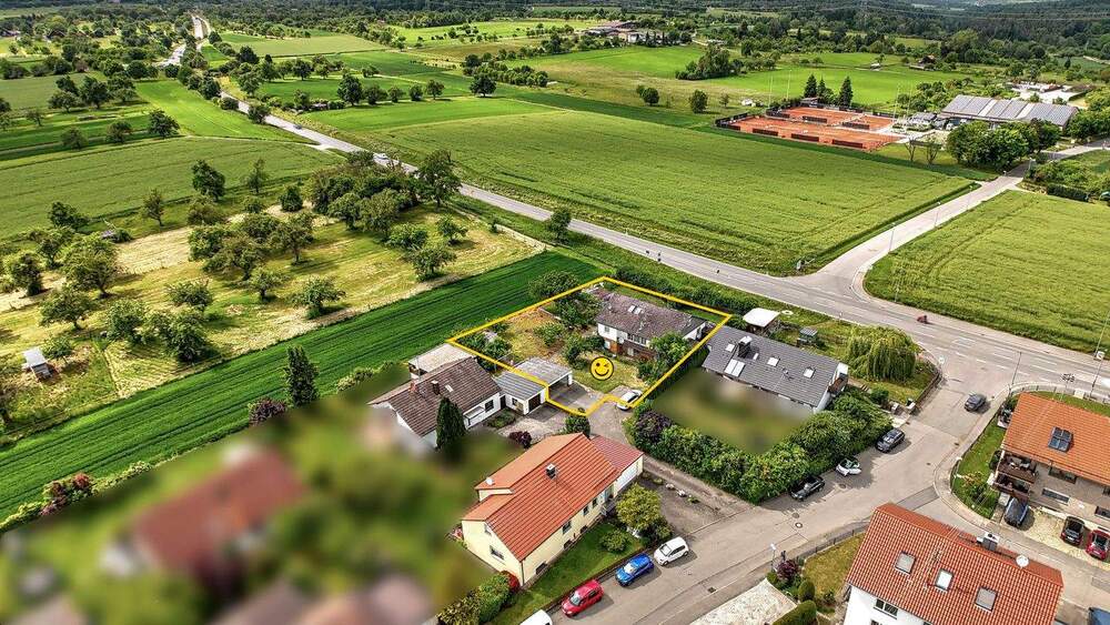 Grundstück Gärtringen - 750.000&euro; | Angebot:25390393