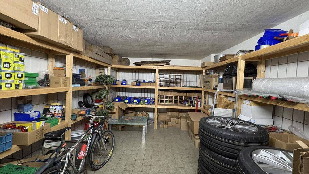 Gewerbeobjekt Renningen - 995.000&euro; | Angebot:26502852