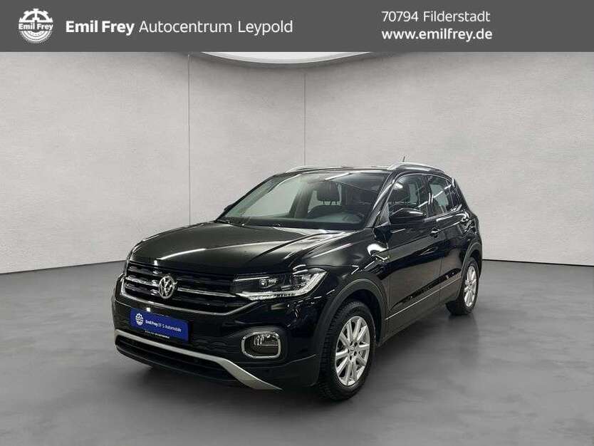 T-Cross