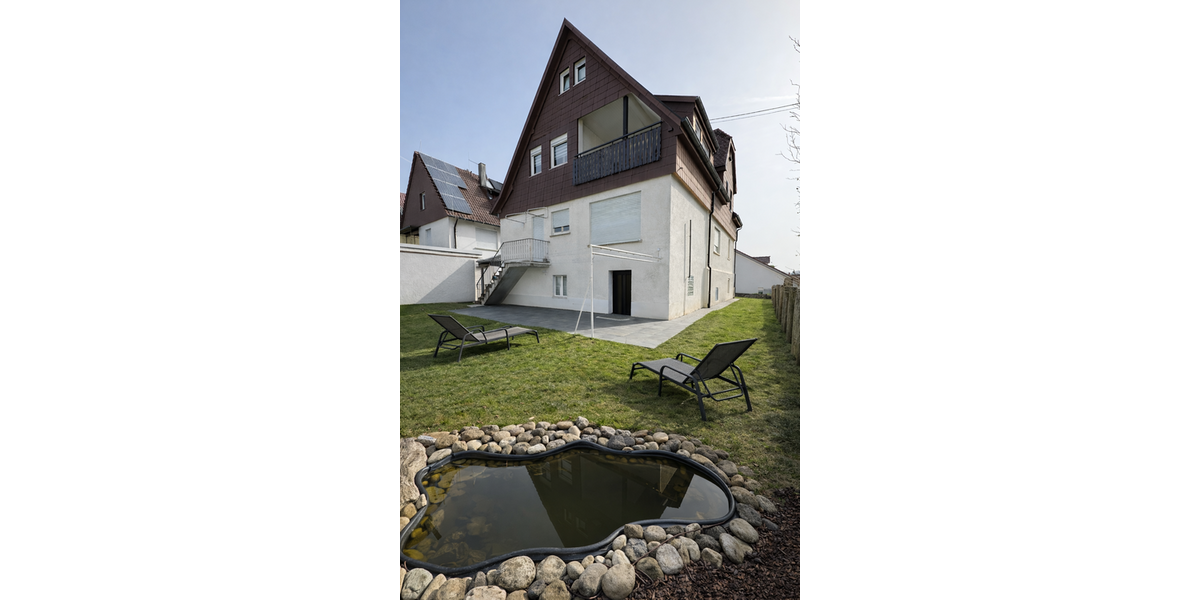 Einfamilienhaus Steinheim an der Murr - 8 Zimmer, 182 m&sup2;, 535.000&euro; | Angebot:25928449