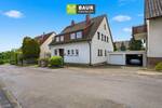 Mehrfamilienhaus, Wohnhaus Ostfildern / Scharnhausen Scharnhausen - 6 Zimmer, 160 m&sup2;, 698.000&euro; | Angebot:26723202